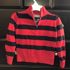 Tommy Hilfiger❤️💙Boys Sweater